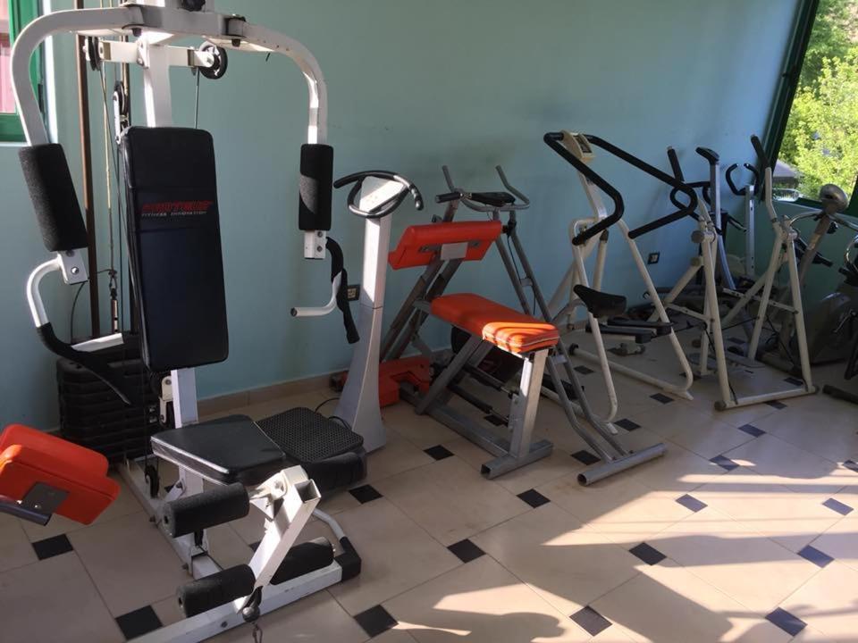 Hotel Kuqja 4*