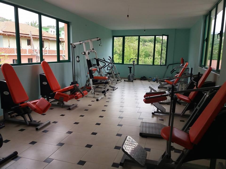 Kuqja 4* Elbasan